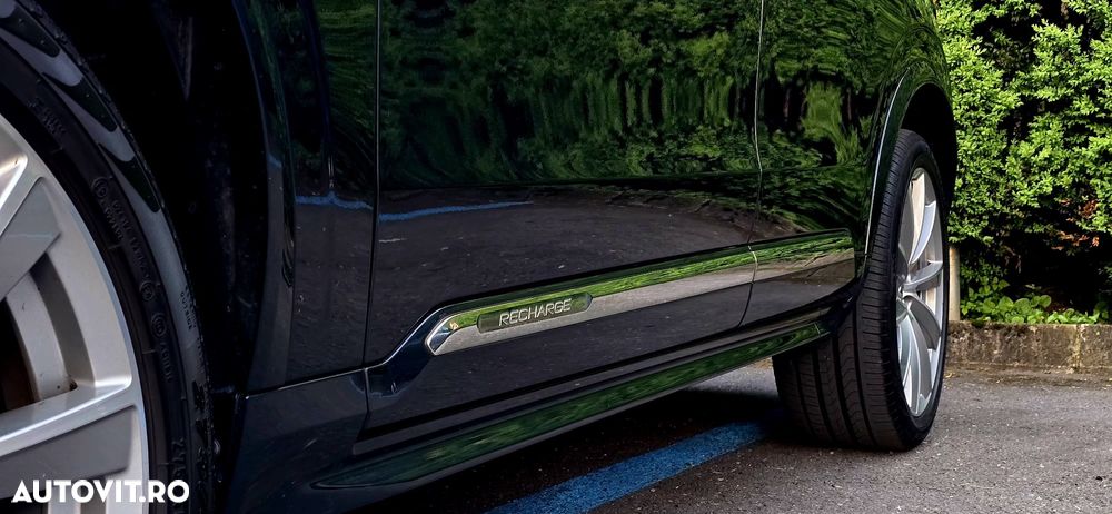 Volvo XC 90 Recharge T8 eAWD Inscription - 19