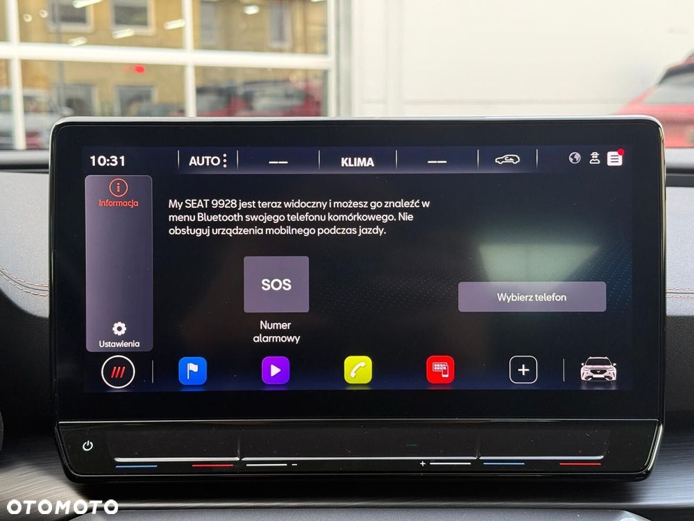 Cupra Formentor - 21