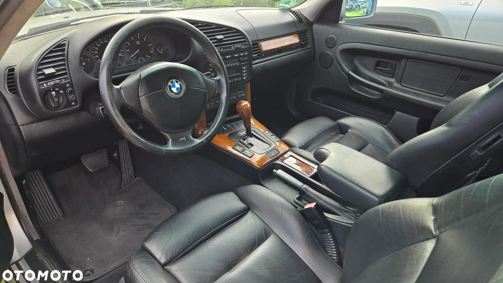 BMW Seria 3 - 6