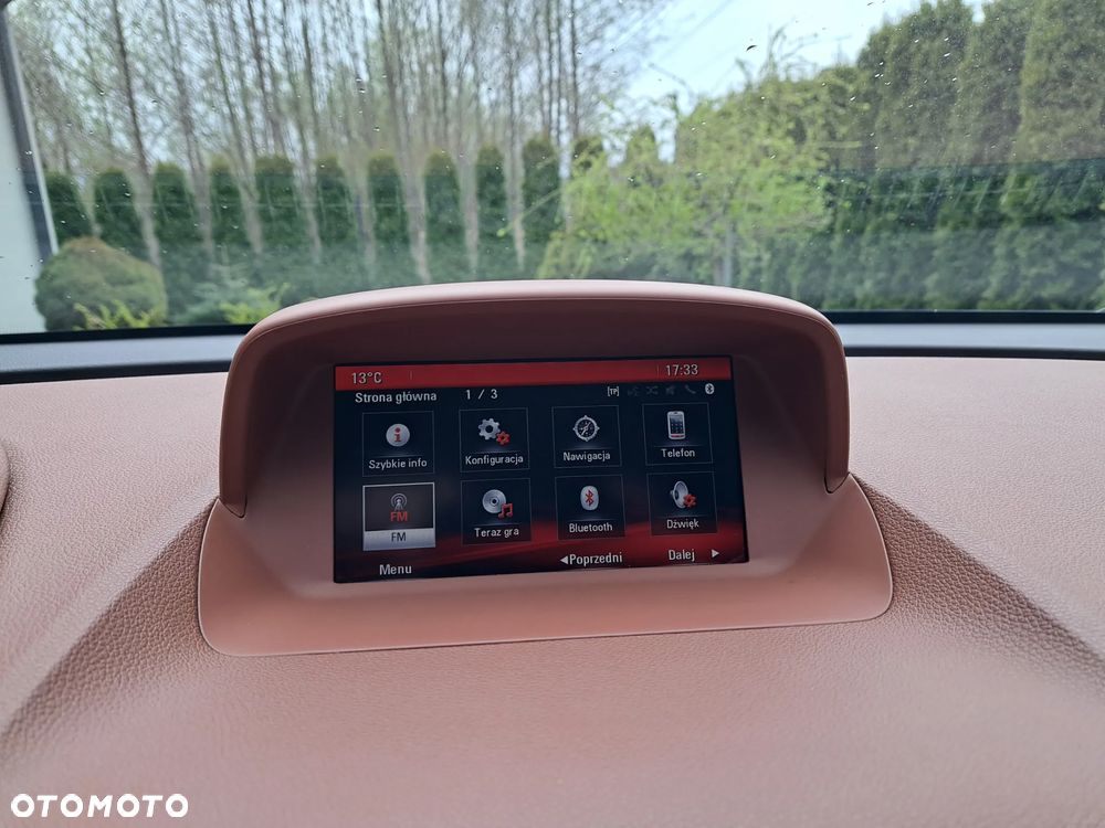 Opel Mokka 1.4 T Cosmo EU6 - 22