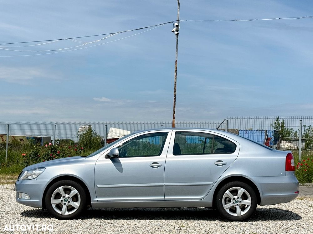 Skoda Octavia 1.4 TSI DSG FAMILY - 13