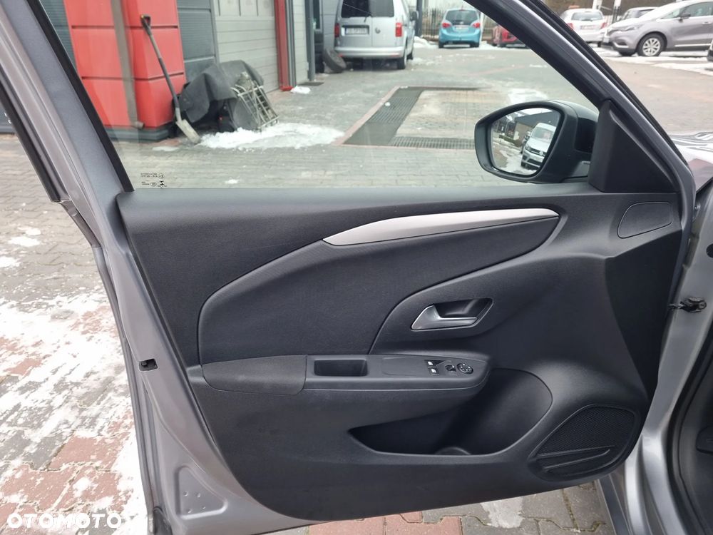 Opel Corsa 1.2 S&S - 9