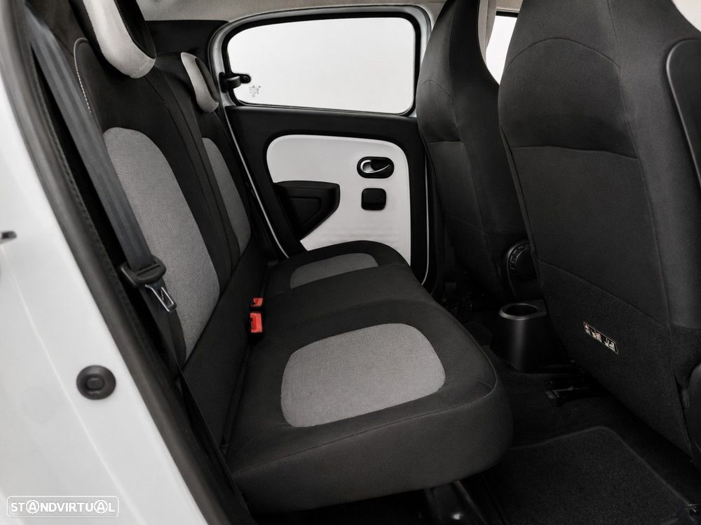 Renault Twingo Z.E. 22 Zen - 14