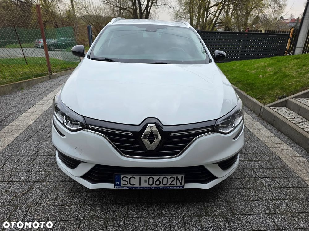 Renault Megane ENERGY TCe 115 Start & Stopp Expression - 2