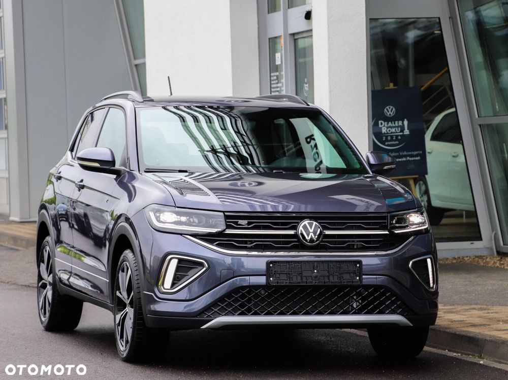 Volkswagen T-Cross - 7