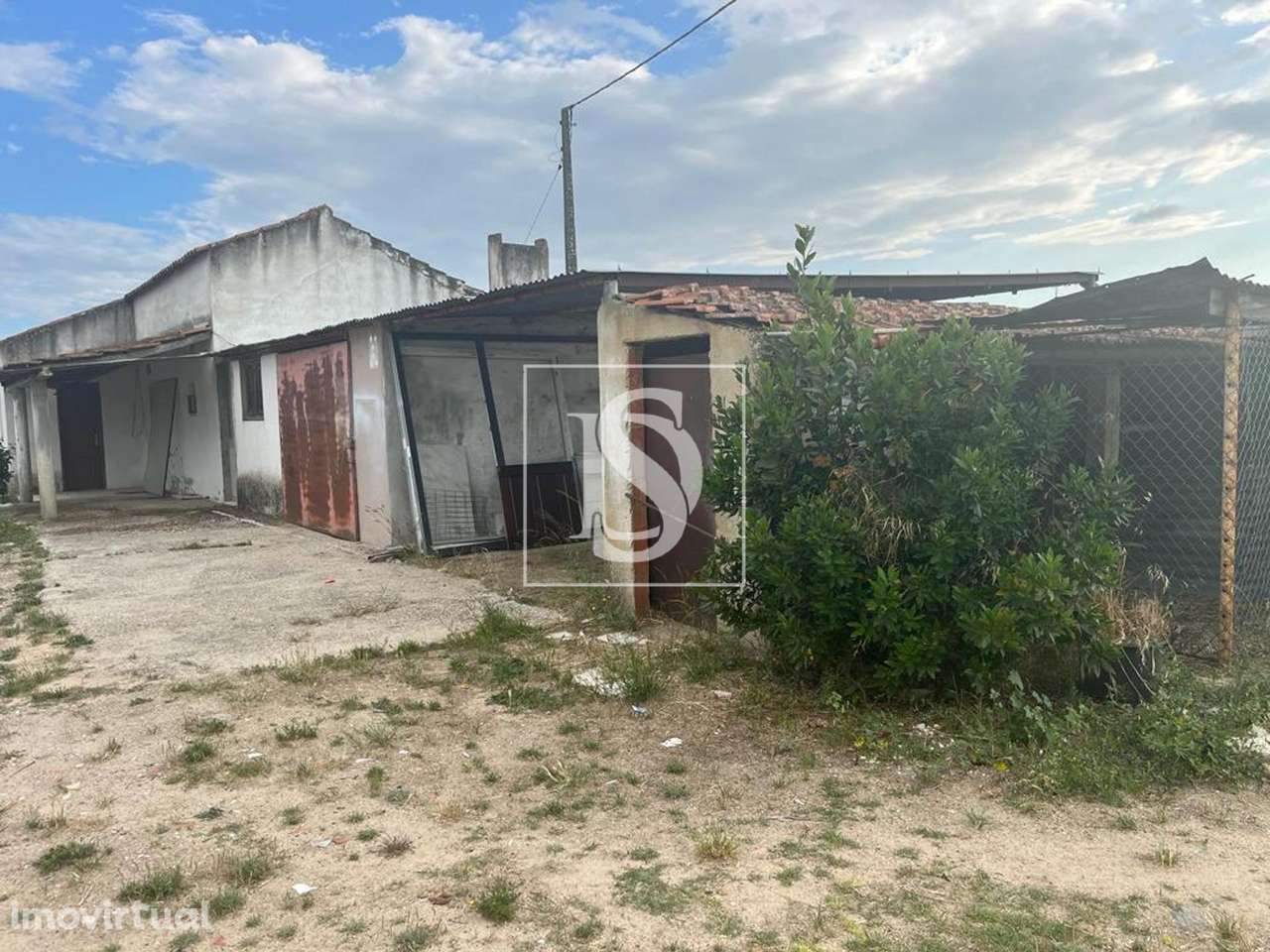 Quinta T2+1 Venda em Quinta do Anjo,Palmela - Grande imagem: 5/12