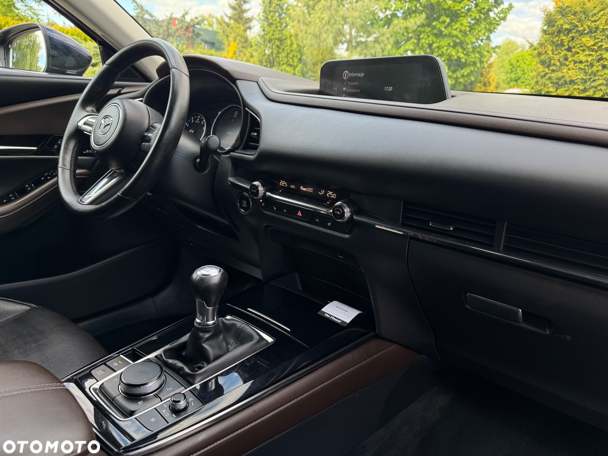Mazda CX-30 SKYACTIV-X 2.0 M-Hybrid Edition 100 - 7
