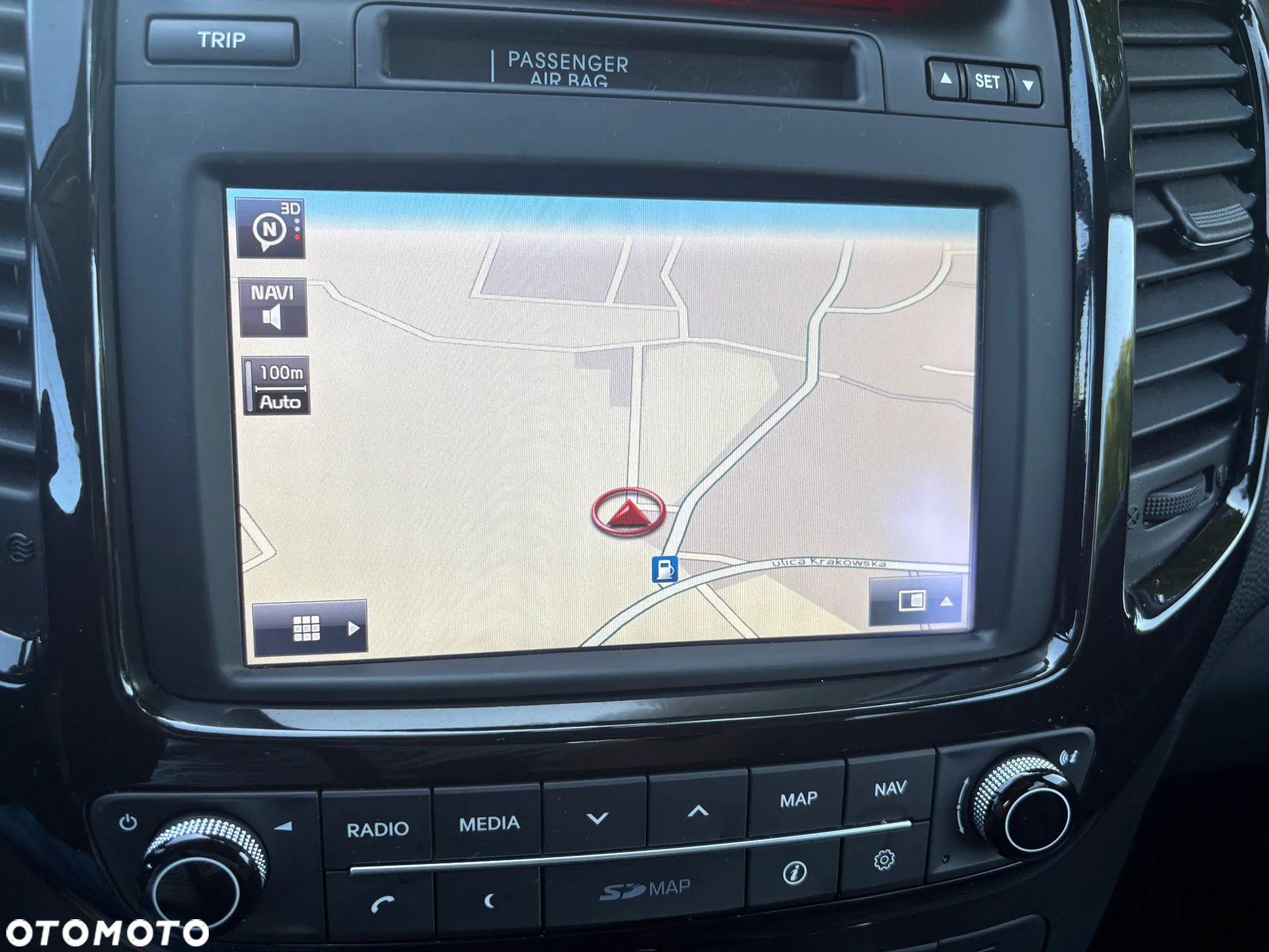 Kia Venga 1.6 Business Line - 8