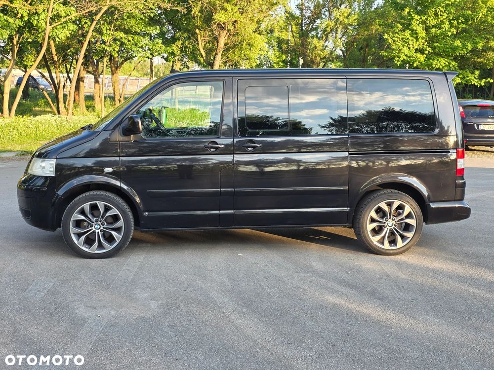 Volkswagen Multivan L1 Comfortline - 6