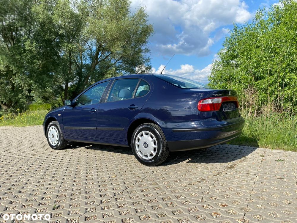 Seat Toledo - 9
