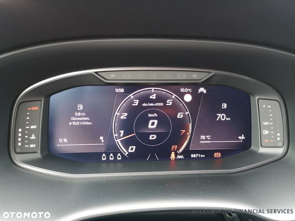 Cupra Ateca 1.5 TSI DSG - 6