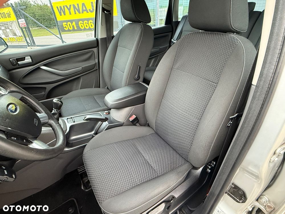 Ford C-MAX - 20