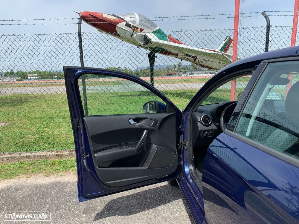 Audi A1 Sportback 1.6 TDI Sport - 41