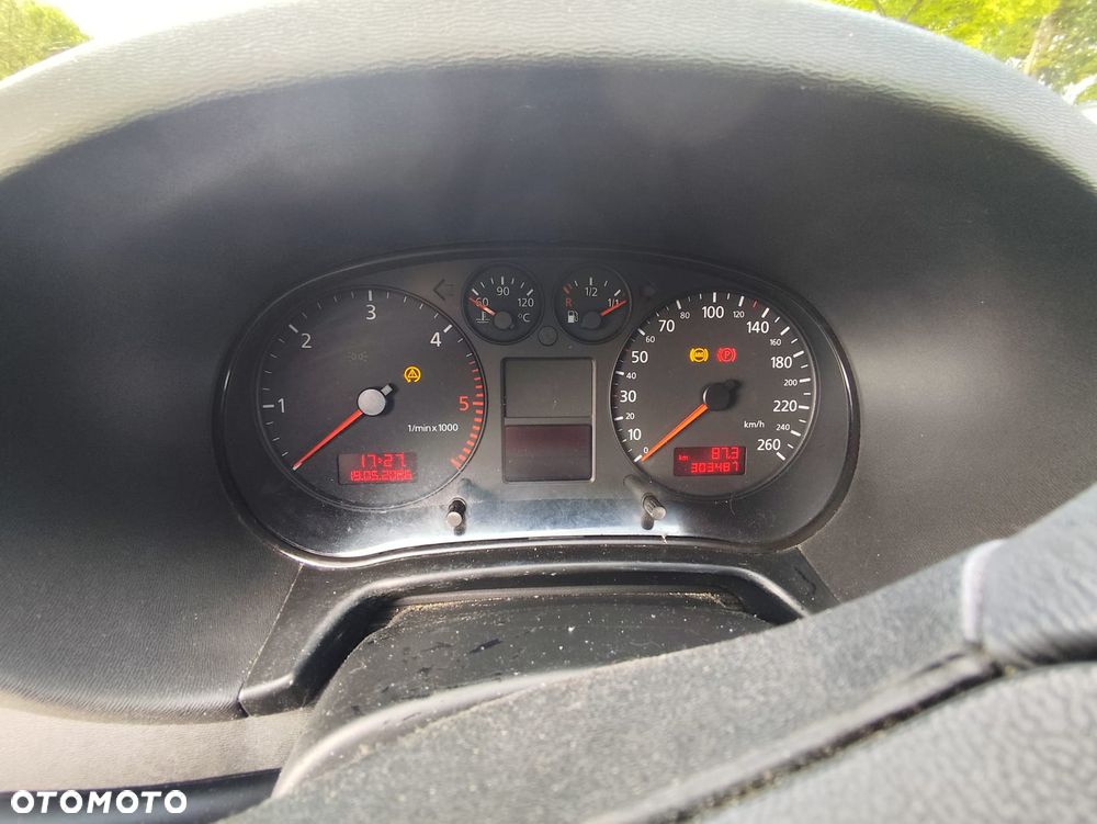 Audi A3 Sportback 1.9 TDI Ambiente - 14