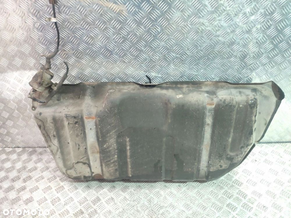 ZBIORNIK PALIWA BAK DAEWOO TACUMA (2000-2003) 1.6 16V 105KM - 2