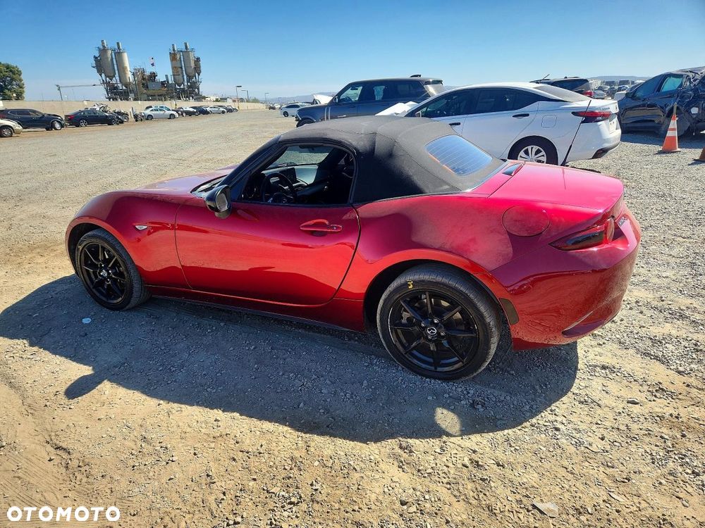 Mazda MX-5 - 3