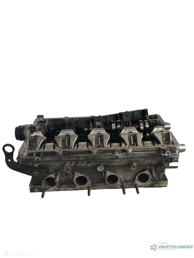 Chiulasa motor VOLKSWAGEN PASSAT 3C2 2005 - 2010 2.0 TDI 16V BKP  03G103373A - 5
