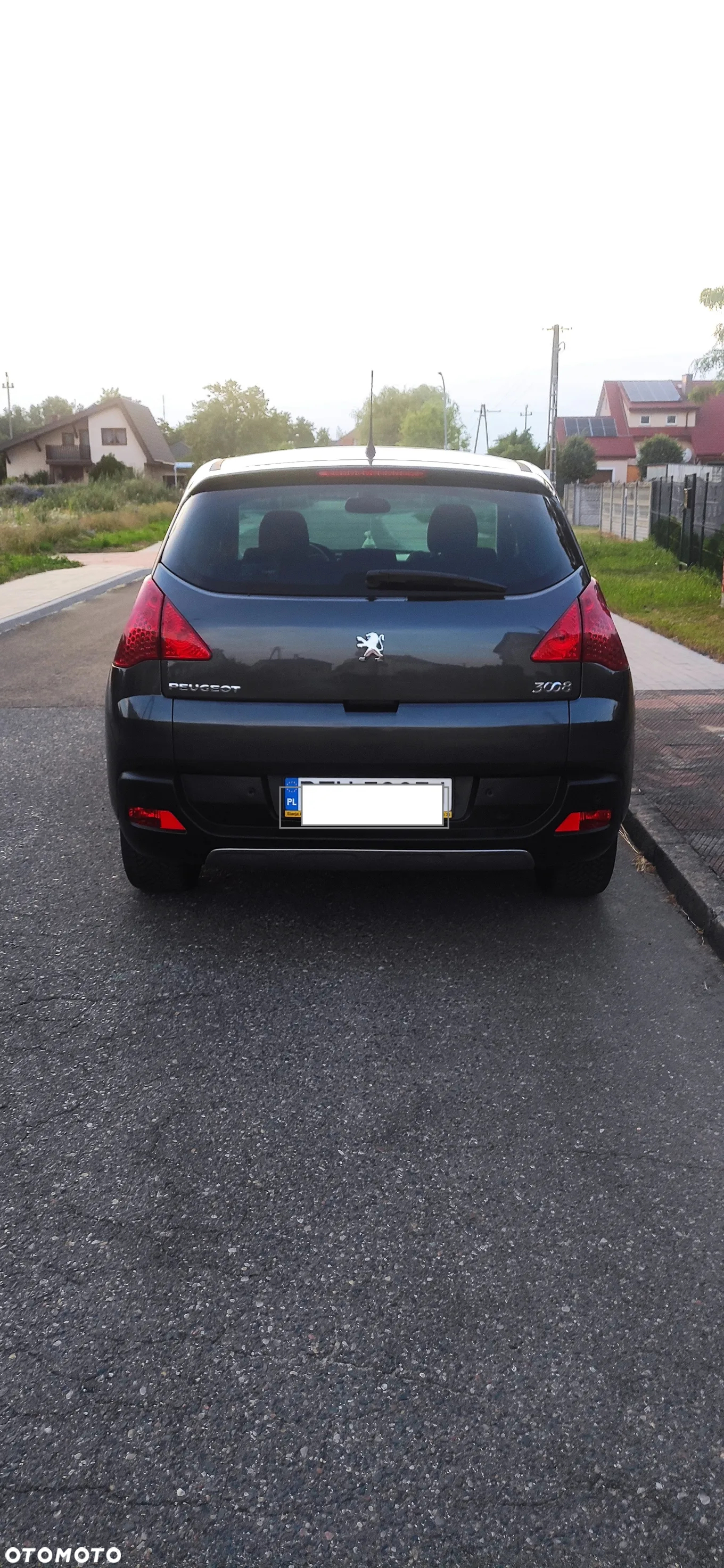 Peugeot 3008 - 2