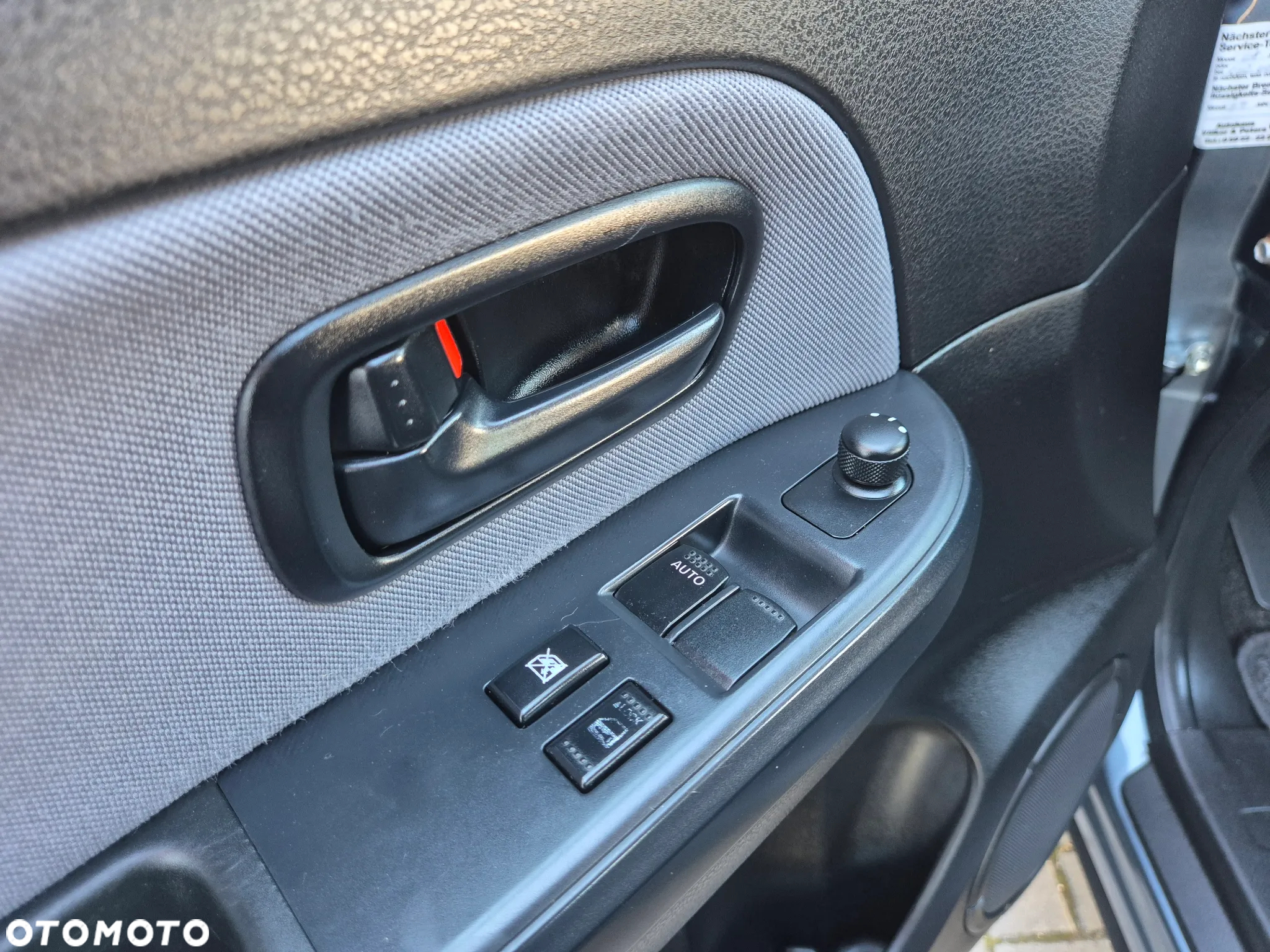 Suzuki Grand Vitara 1.9 DDiS Comfort - 32