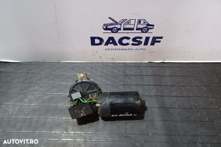 Motoras stergatoare volan pe stanga 0390241182 0390241182 Opel Astra - 1