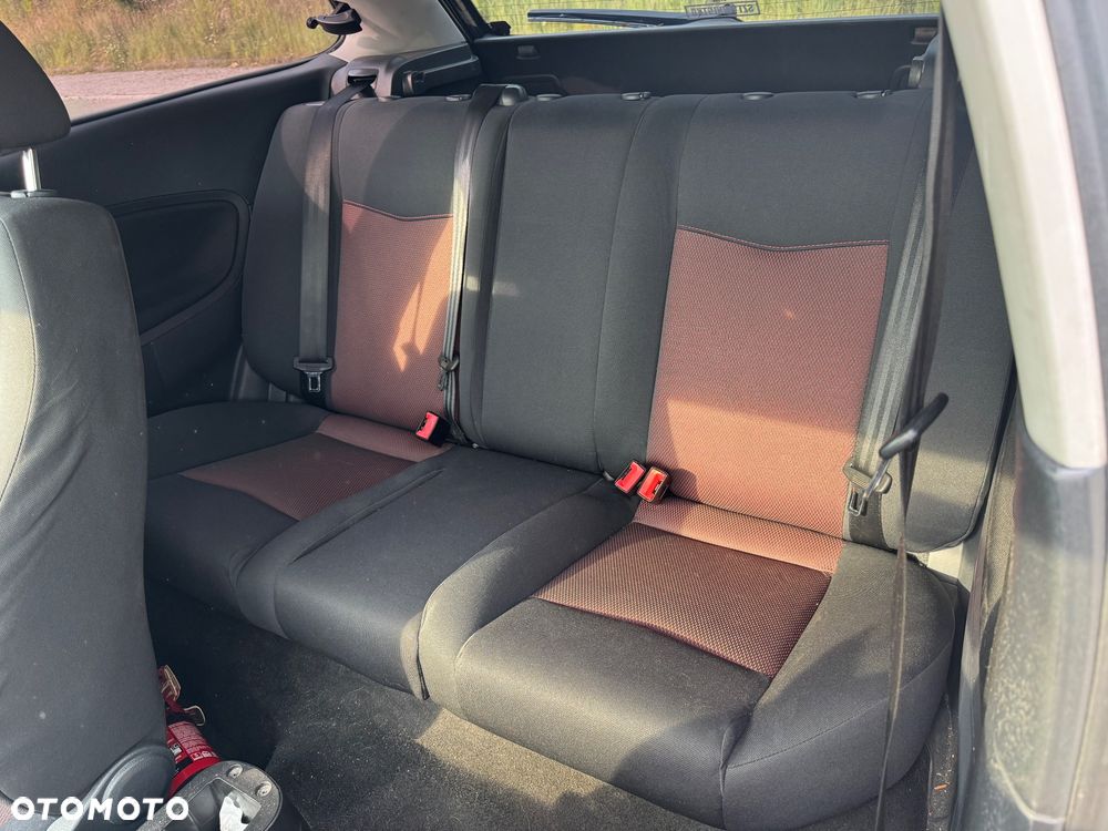 Seat Ibiza SC 1.4 16V Style - 7