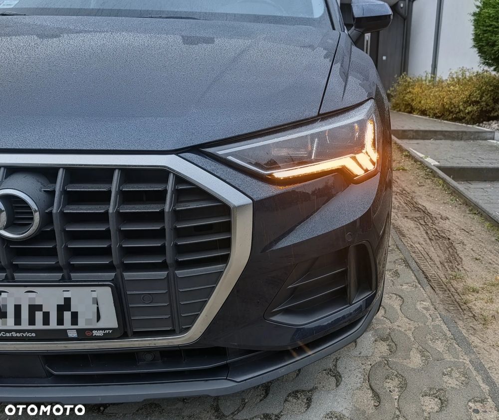 Audi Q3 - 14