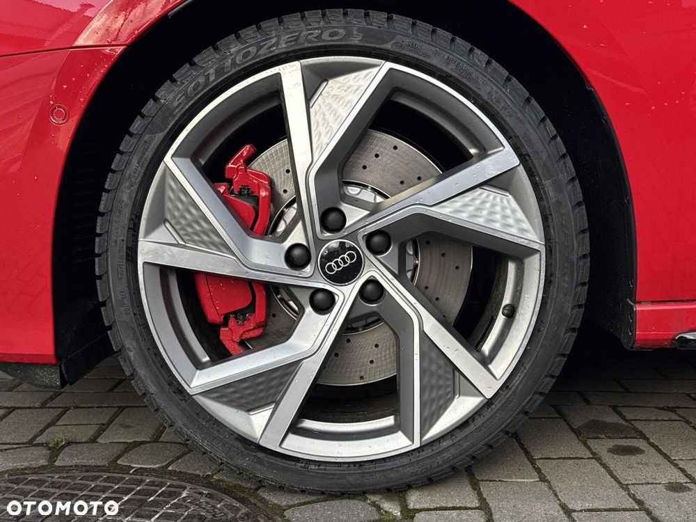 Audi S3 Sportback - 16
