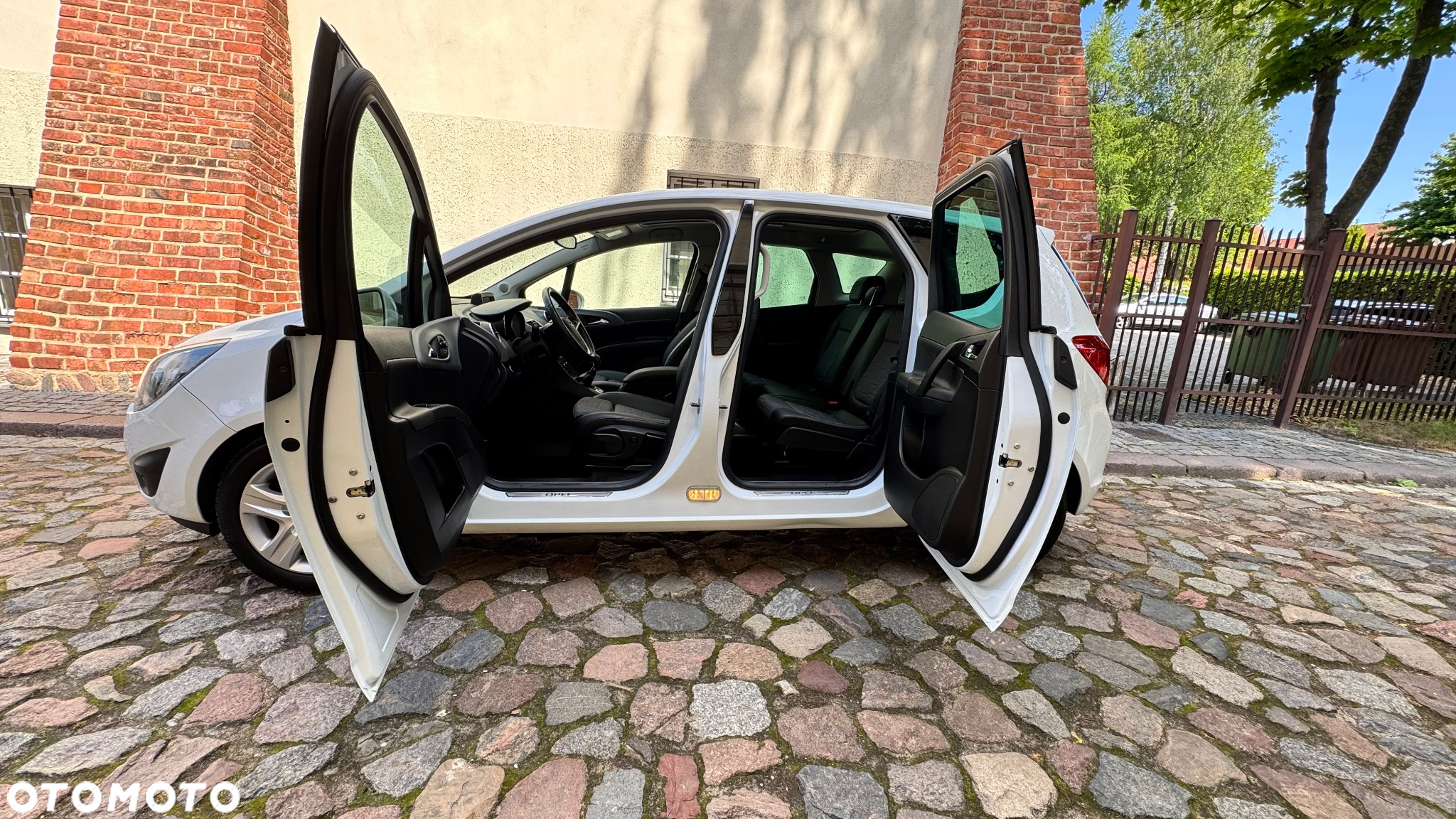 Opel Meriva 1.4 T Cosmo - 20