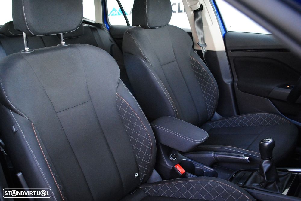 Skoda Kamiq 1.0 TSI Ambition - 23