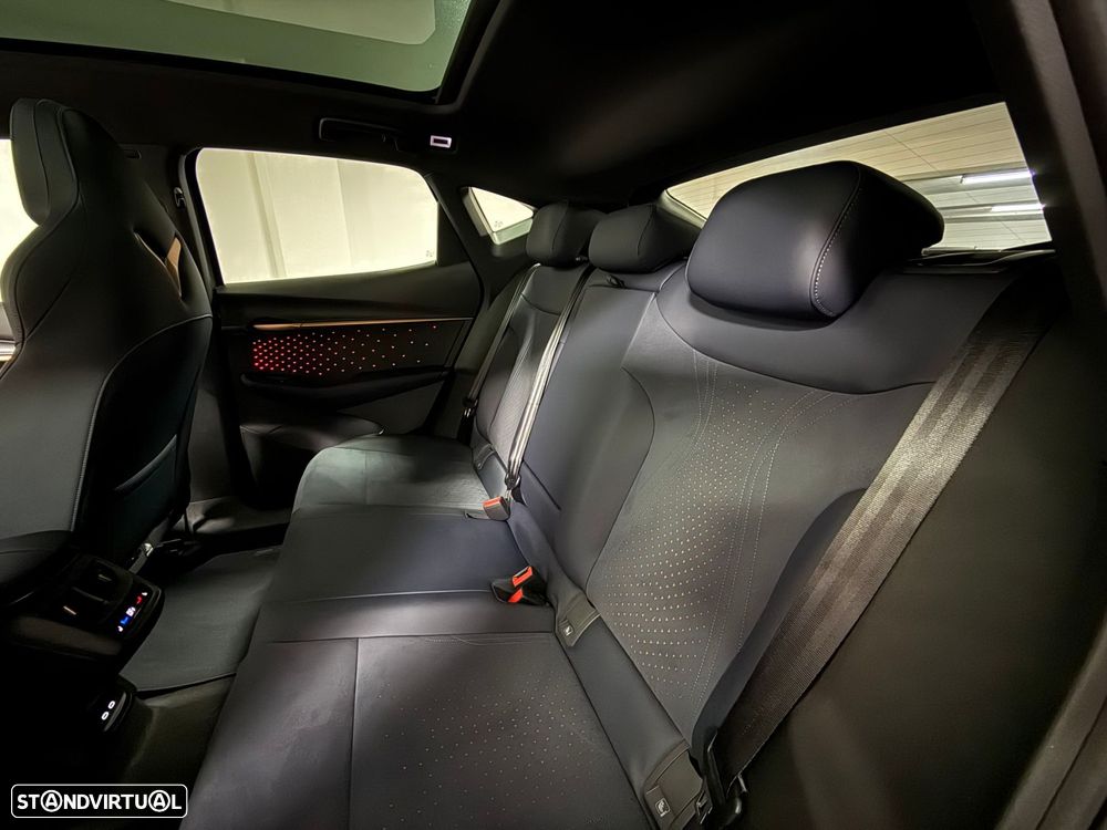 Cupra Tavascan 250 kW/77kWh 4Drive VZ - 34