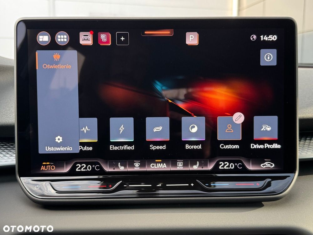 Cupra Terramar 1.5 eTSI mHEV DSG - 30
