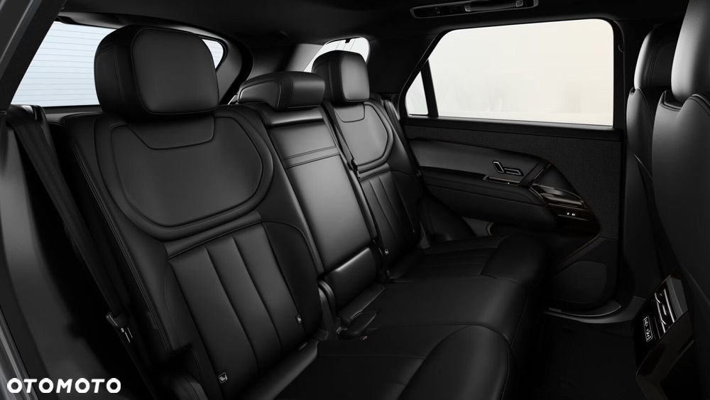 Land Rover Range Rover Sport - 7
