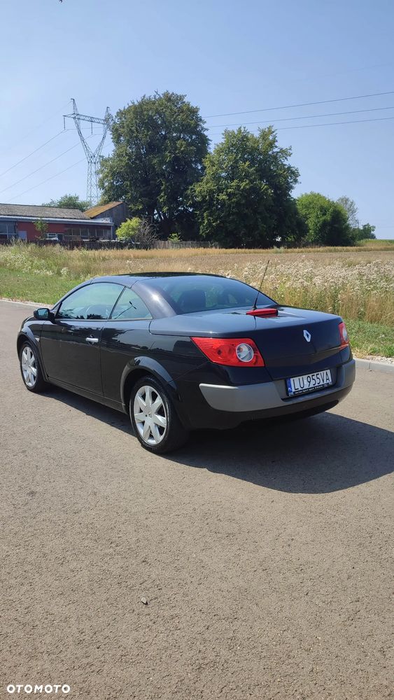 Renault Megane 2.0 Luxe Dynamique - 2