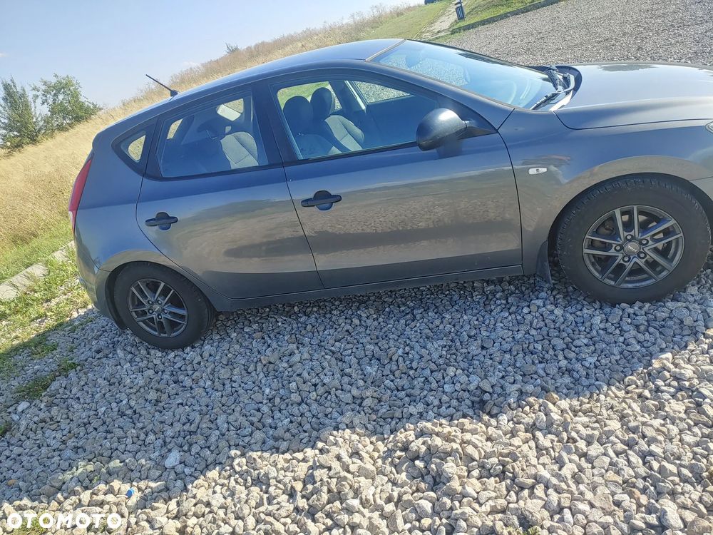 Hyundai i30 - 4