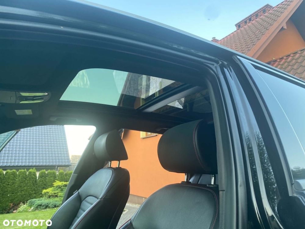 Kia Optima Sportagon 1.6 T-GDI DCT OPF GT Line - 6
