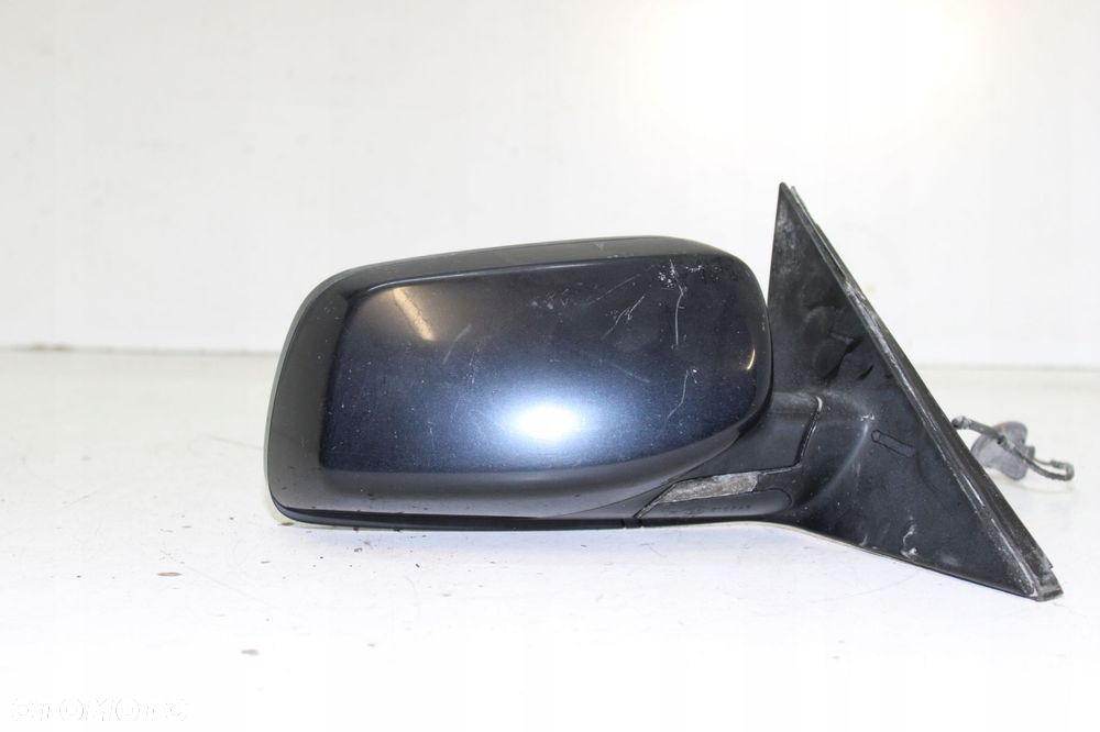 BMW E60 E61 LUSTERKO PRAWE 3-PIN EU - 5
