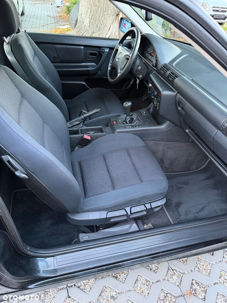 BMW Seria 3 316i - 9