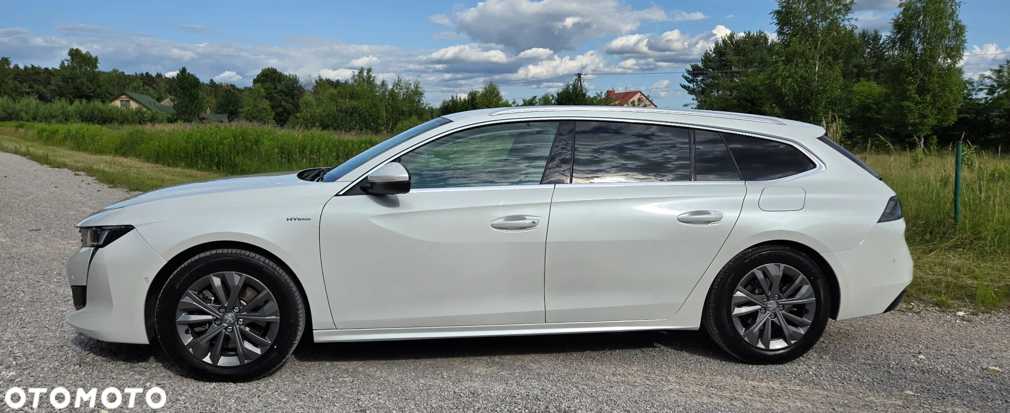 Peugeot 508 - 15