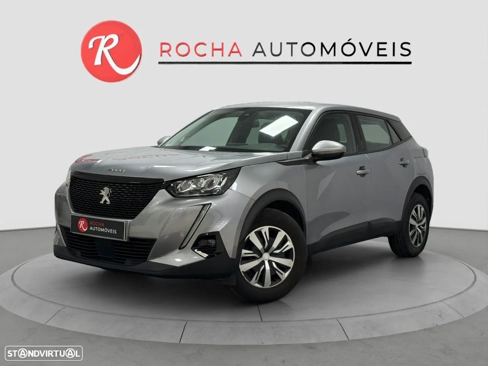 Peugeot 2008 PureTech 100 Active - 1