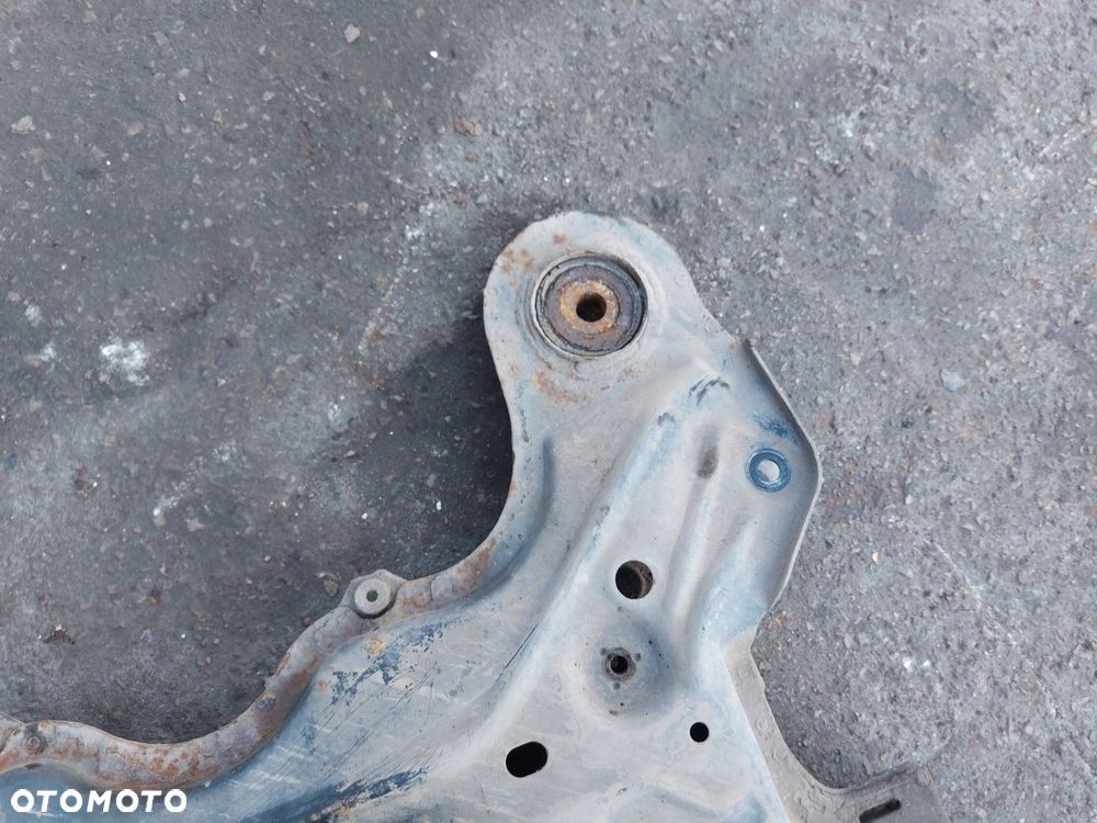 Sanki wózek PRZÓD VW GOLF IV BORA TOLEDO II LEON I OCTAVIA 1.4 1.6 1.8 - 2