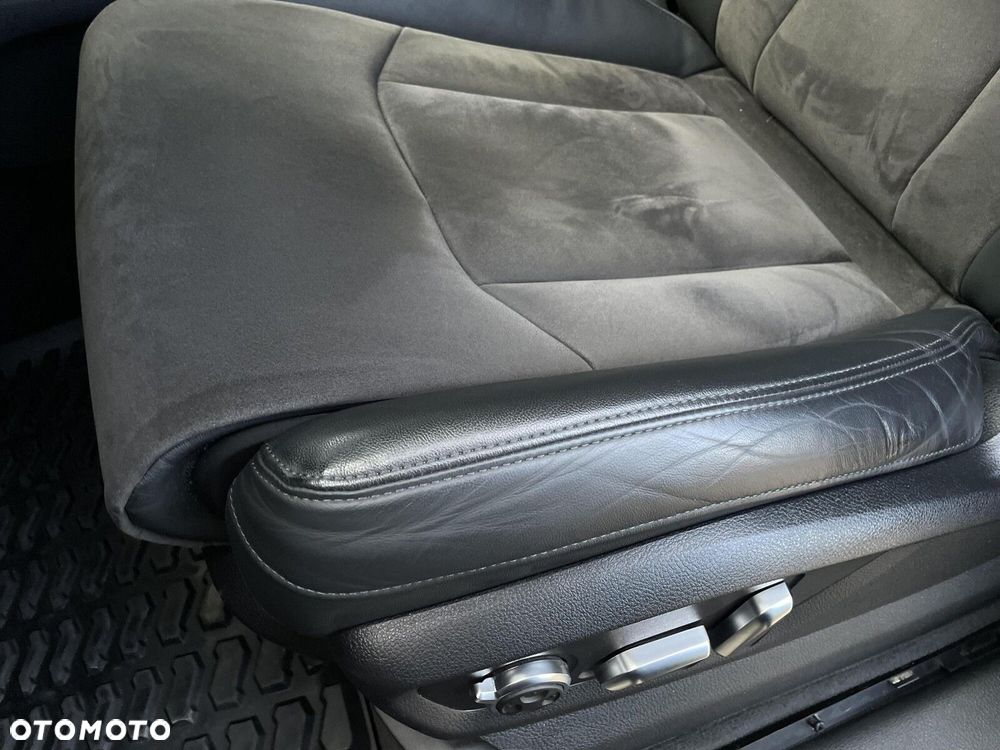 Audi Q7 3.0 TDI ultra Quattro Tiptronic - 15