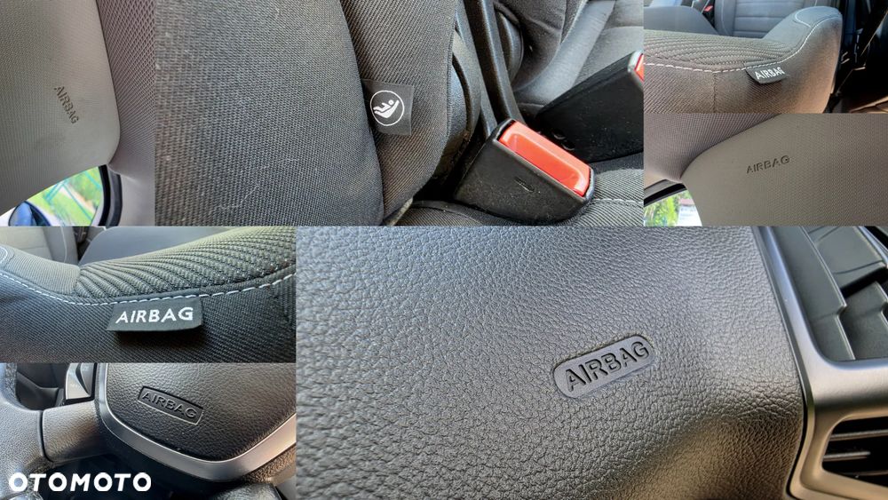 Ford Kuga 2.0 TDCi 4x4 SYNC - 34