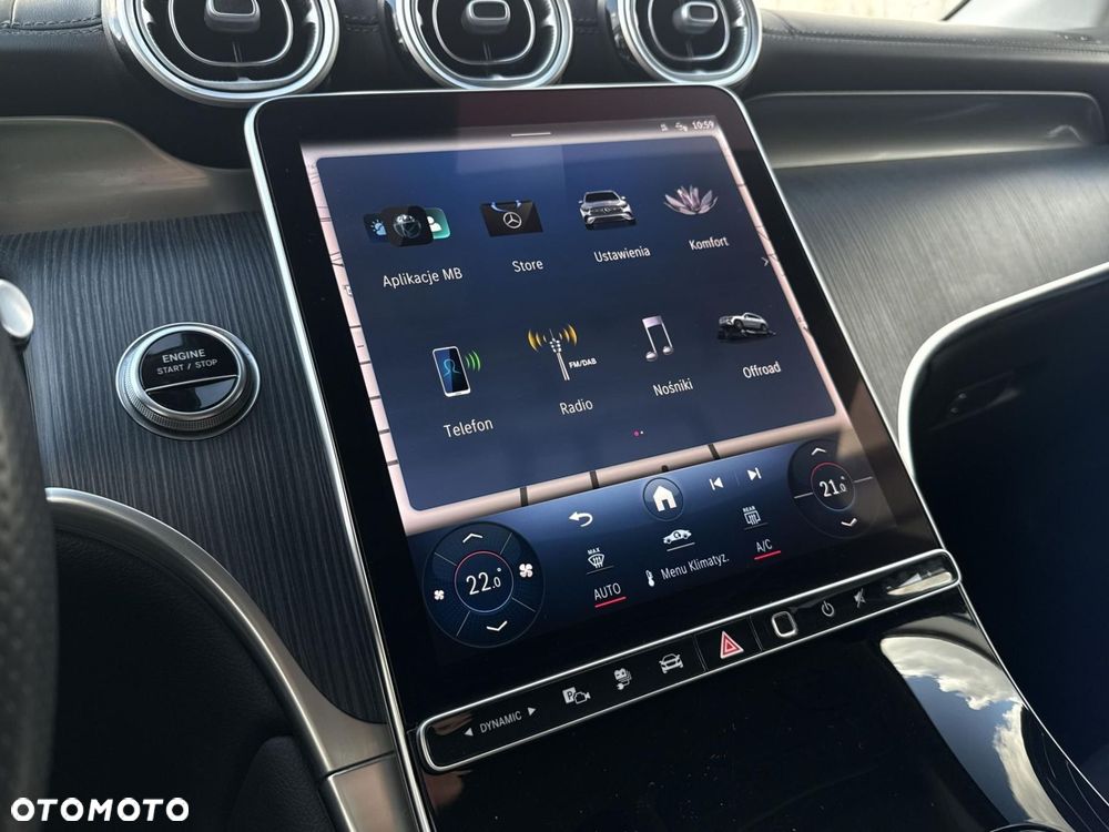 Mercedes-Benz GLC - 29