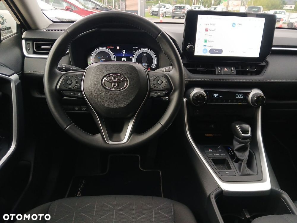 Toyota RAV4 - 14