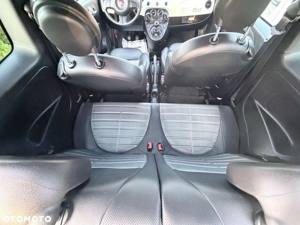 Fiat 500 - 7