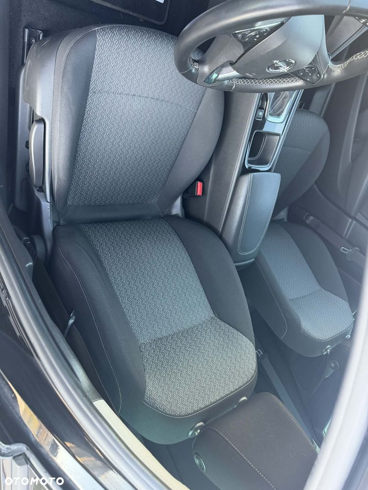 Opel Insignia - 14