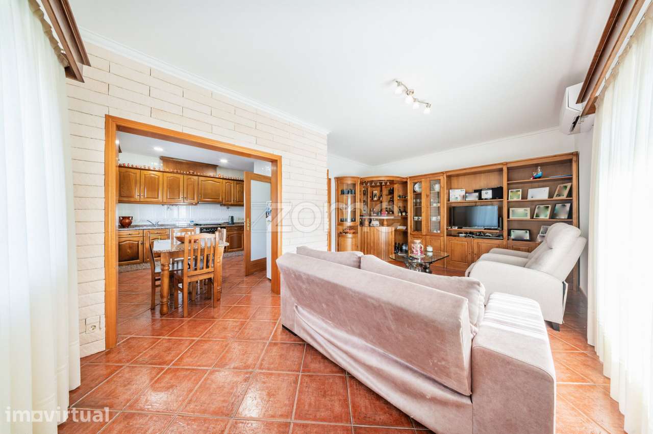 Apartamento T2 Seide São Miguel - Grande imagem: 2/21