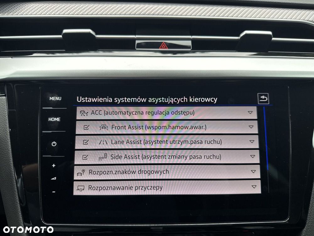 Volkswagen Arteon Shooting Brake 2.0 TSI 4Motion R DSG - 32