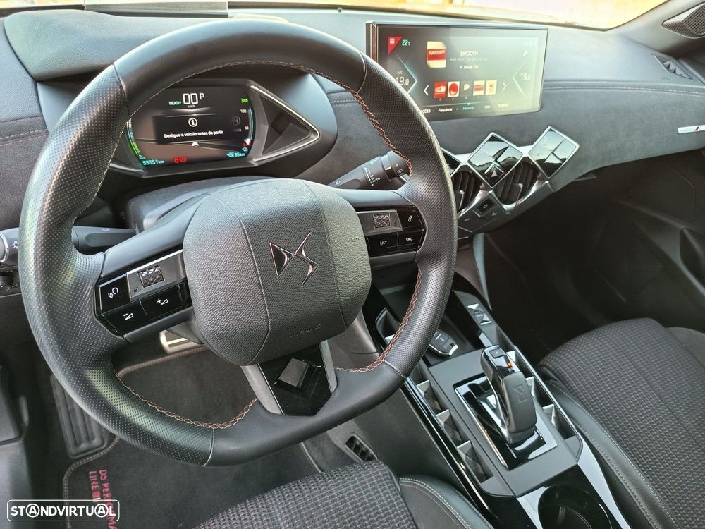 DS DS3 Crossback E-Tense Performance Line - 19