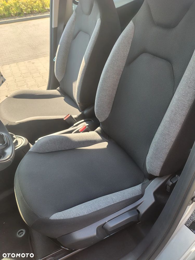 Toyota Aygo X 1.0 VVT-i Comfort - 8